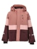 Zigzag Ski-/ Snowboardjacke "Taylor" in Rosa