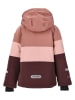 Zigzag Ski-/snowboardjas "Taylor" lichtroze
