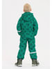 Zigzag Schneeanzug "Tower" in Grün