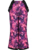 Zigzag Ski-/ Snowboardhose "Soho" in Lila/ Pink