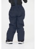 Zigzag Ski-/ Snowboardhose "W-PRO 10000" in Dunkelblau