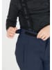 Zigzag Ski-/snowboardbroek "W-PRO 10000" donkerblauw