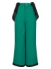 Zigzag Ski-/Snowboardbroek "Soho" groen