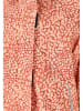 Zigzag Winterjacke "Dakota" in Orange