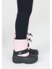 Zigzag Winterstiefel "Wanoha" in Rosa/ Schwarz