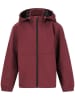 Zigzag Softshelljacke "Troy W-PRO 8000" in Rot