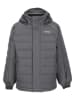 Zigzag Ski-/ Snowboardjacke "Nino" in Grau