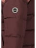Zigzag Winterjas "Esra" bordeaux