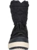 Zigzag Winterboots "Bahill" in Schwarz