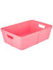 Joybos Kosze (3 szt.) w kolorze jasnoróżowym