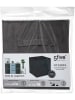 Joybos Aufbewahrungsbox in Grau - (B)31 x (H)31 x (T)31 cm