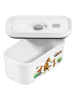 Zwilling Lunchbox "Dinos" wit - 500 ml