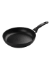 Ballarini Bratpfanne "Panarena" in Schwarz - Ø 28 cm