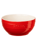 Zwilling Miska "Staub" w kolorze czerwonym - Ø 18 cm