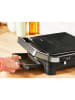 Tefal Kontaktgrill GC2718 "Inicio Classic Relift" in Schwarz