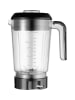 WMF Multifunktionsmixer "Kult Pro" in Silber/ Schwarz