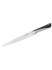 Tefal Trancheermes zilverkleurig/zwart - (L)20 cm