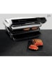 Tefal Contactgrill "Optigrill Elite" zwart