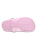 Crocs Crocs "Classic" lichtroze