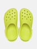 Crocs Crocs "Classic" geel