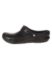 Crocs Crocs "Work Bistro" in Schwarz