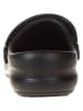 Crocs Crocs "Work Bistro" in Schwarz