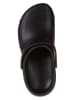 Crocs Crocs "Work Bistro" in Schwarz