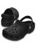 Crocs Crocs "Clog K" in Schwarz