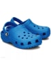 Crocs Chodaki "Clog K" w kolorze niebieskim
