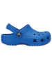 Crocs Chodaki "Clog K" w kolorze niebieskim