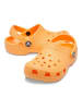 Crocs Crocs "Classic" in Orange