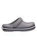 Crocs Crocs in Grau
