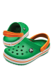 Crocs Crocs "Crocband" in Grün