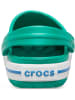 Crocs Crocs "Crocband" in Grün