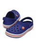 Crocs Crocs "Clog K" in Blau