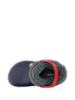 Crocs Clogs "Blitzen III" donkerblauw/antraciet