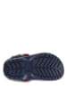 Crocs Clogs "Blitzen III" donkerblauw/antraciet