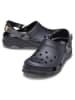 Crocs Crocs "Classic All Terrain" zwart
