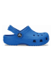 Crocs Chodaki "Classic" w kolorze niebieskim
