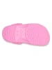Crocs Chodaki "Classic" w kolorze jasnoróżowym