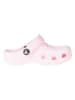 Crocs Clogs "Classic" in Rosa
