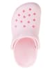 Crocs Clogs "Classic" in Rosa