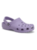 Crocs Crocs in Lila