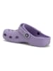 Crocs Crocs in Lila