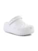 Crocs Crocs "Cutie" in Weiß