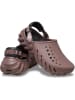Crocs Crocs "Echo" bruin