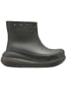 Crocs Gummistiefel "Classic Crush" in Khaki