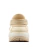 Crocs Crocs "Mega Crush" beige