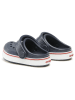 Crocs Crocs "Off Court" donkerblauw