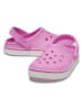 Crocs Crocs "Off Court" in Rosa